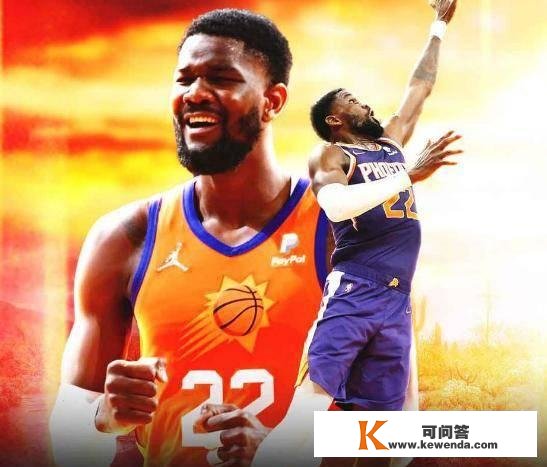 保罗14投14中！突破NBA季后赛汗青！太阳大比分4-2晋级第二轮！