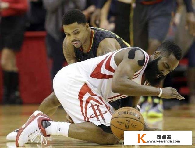 NBA六大“不成能”事务！哈登得分25-，波波维奇不进季后赛