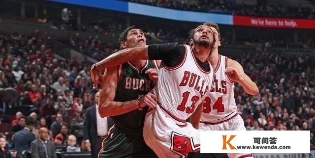 NBA季后赛史上五大惨败：狂输58分之后还能晋级！