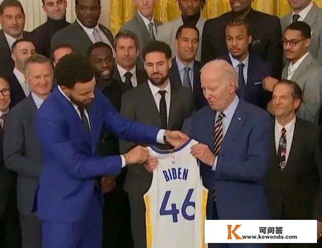 NBA一夜4大交易动态：冠军勇士队受邀拜访白宫湖人已快无缘季后赛