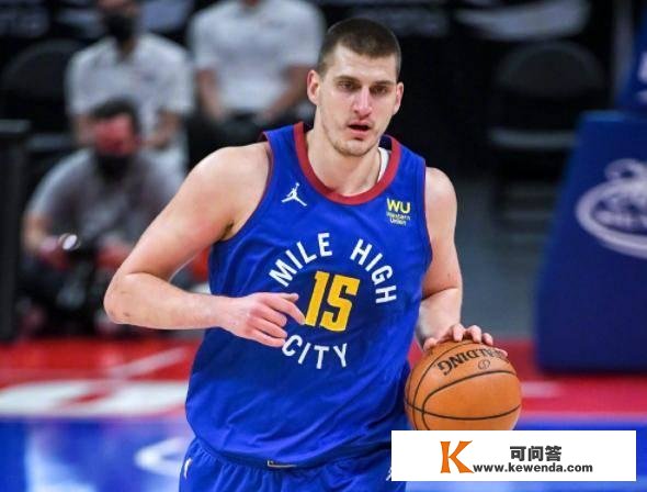 官宣！NBA季后赛首轮对阵出炉，爵士收大礼包，勇士黑8奇观梦碎