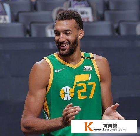 官宣！NBA季后赛首轮对阵出炉，爵士收大礼包，勇士黑8奇观梦碎