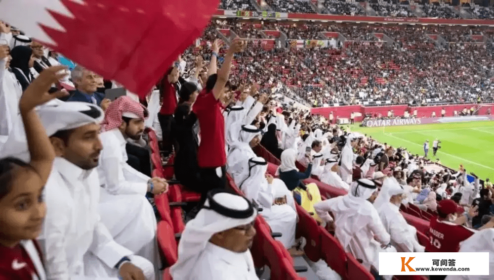 科技毁了乐趣，疫情冲击卡塔尔：国人对世界杯的两大担忧