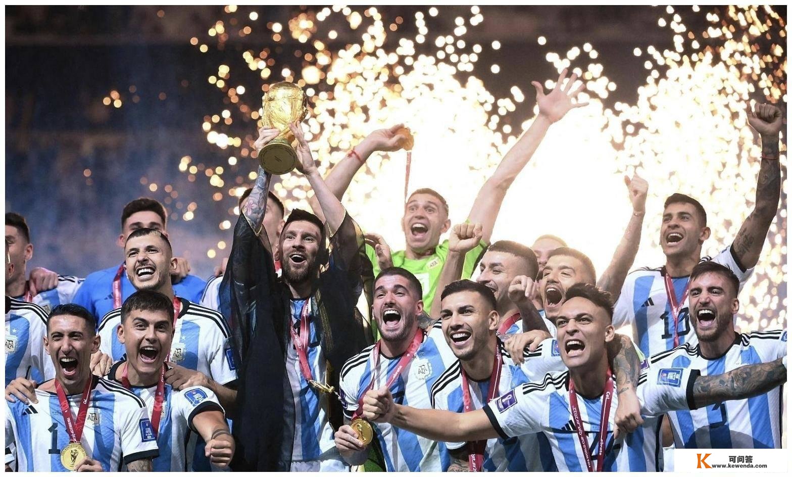 欧洲杯冠军意大利队太做死，否则世界杯完全能够复造阿根廷奇观