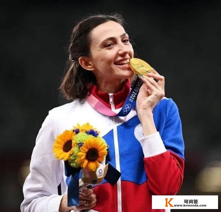 又一奥运冠军遭到“针对”？褫夺金牌、禁赛，中国的网友有话要说