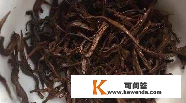 中国十大红茶排名，看看你喝过几种！