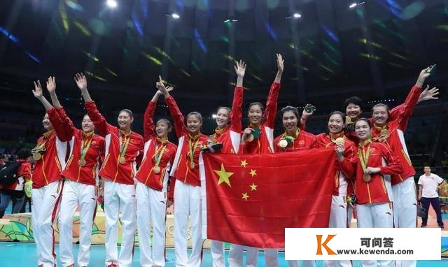 墨婷更佳同伴，里约奥运会更佳自在球员，中国女排林莉颁布发表退役