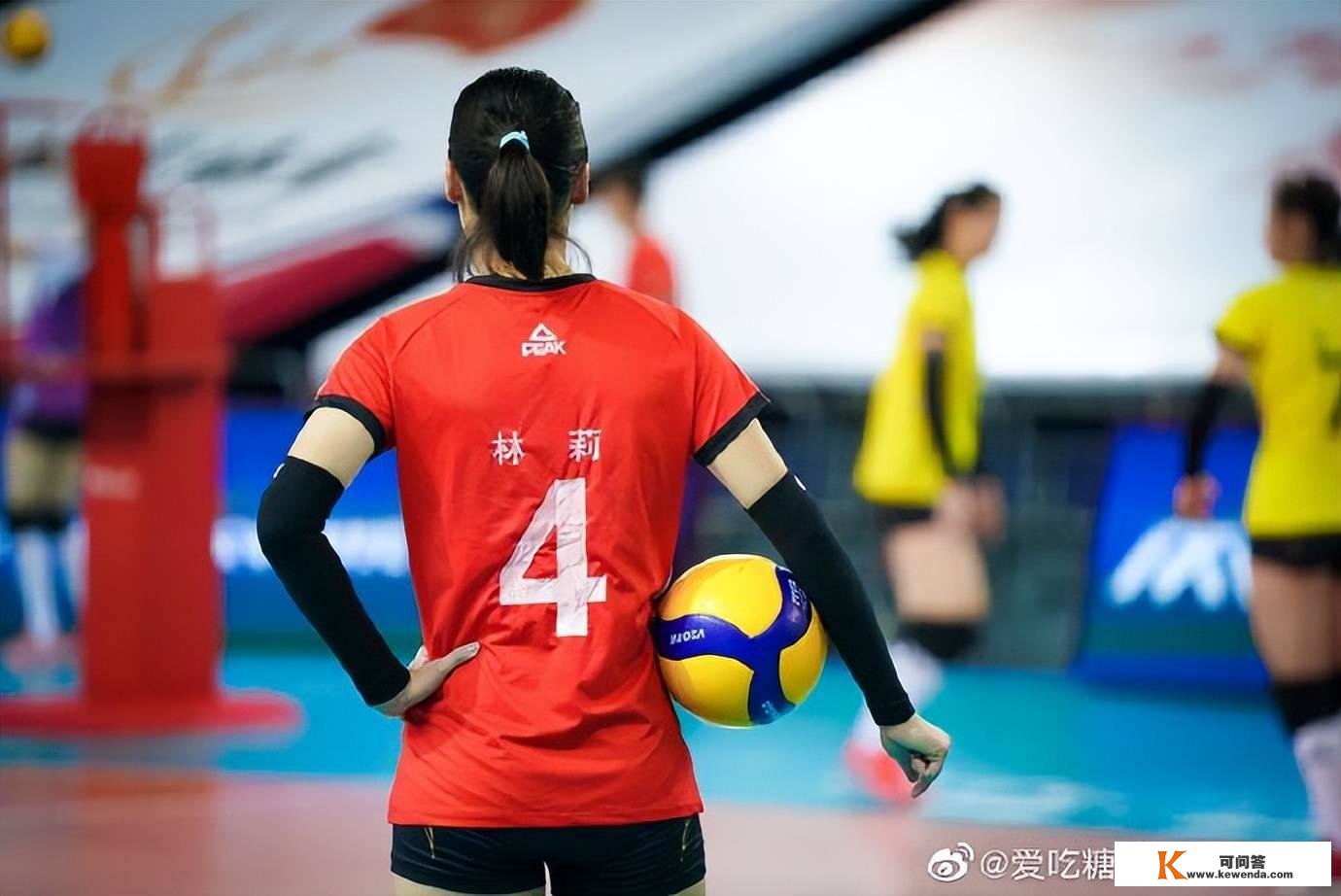 中国女排勋绩退役！里约奥运会更佳自在人，2016职业生活生计巅峰