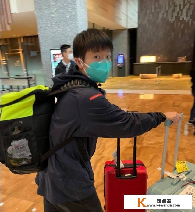 孙颖莎、马琳、邱亦可等人坐飞机回国！中国国乒最新赛程来了！