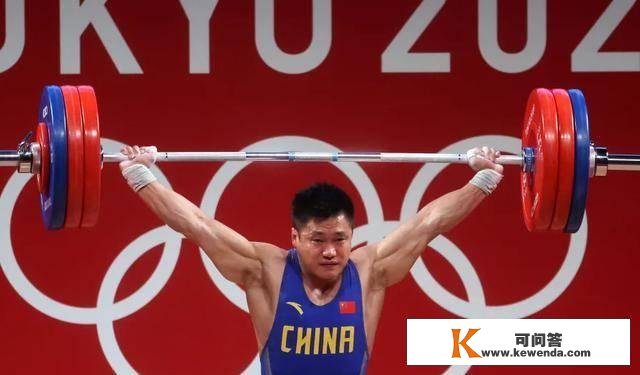 奥运最新奖牌榜：中国单日2金领跑，日本仅拿1银1铜，美国第3
