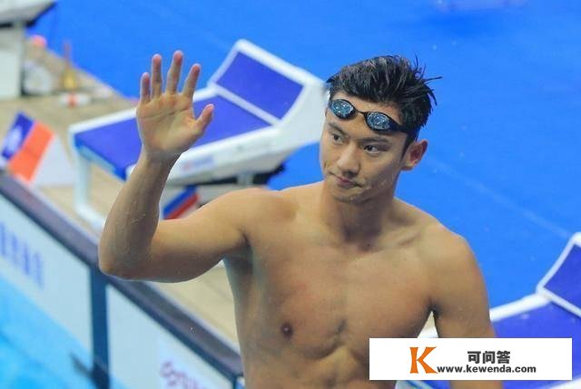 宁泽涛为何26岁颁布发表退役，为什么他会在黄金年龄做出那种选择？