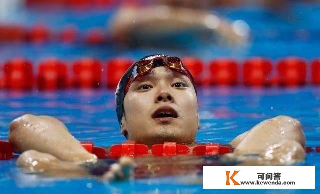 日本泳坛涌现一高手，目的亚运会夺金，亚洲仅宁泽涛能赢他