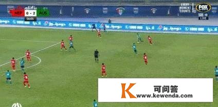 3-0，晋级12强赛！他们轰出生避世预赛奇景，最初一轮变国足出线辅佐