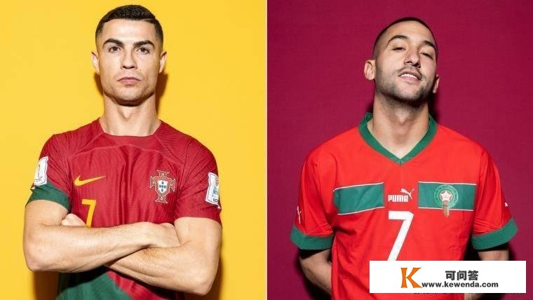 世界杯前瞻比分预测：摩洛哥VS葡萄牙