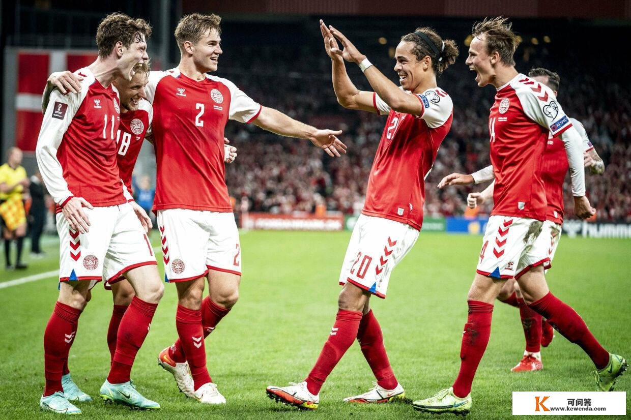 世界杯：法国VS丹麦；法国巴望连胜不敢大意！丹麦自信心十足