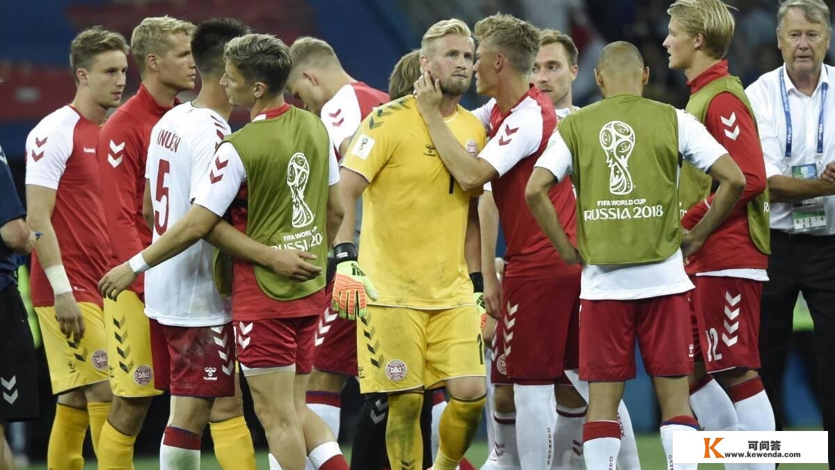 世界杯：法国VS丹麦；法国巴望连胜不敢大意！丹麦自信心十足