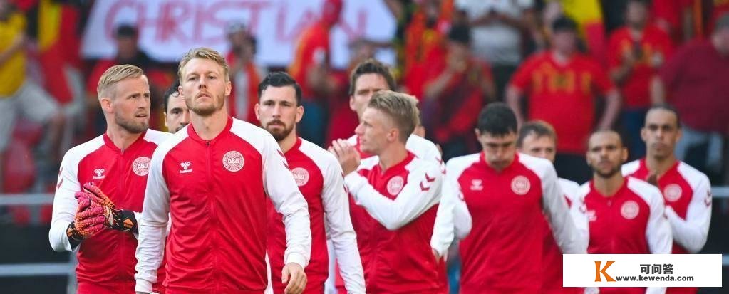 世界杯预测：丹麦vs突尼斯