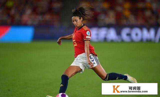 女足欧洲杯丹麦女足vs西班牙女足力压丹麦晋级8强前瞻预测！