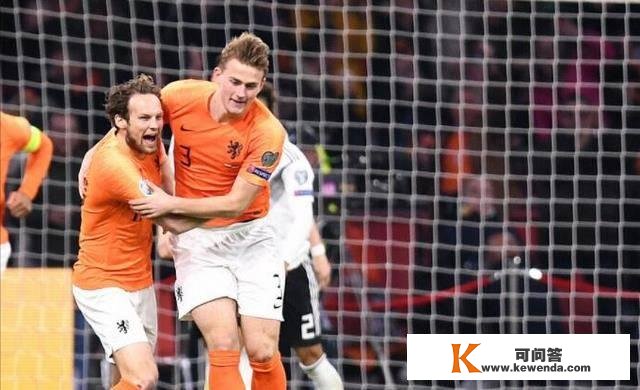 央视曲播！欧洲杯前瞻：荷兰VS乌克兰，两边初次在国际大赛交手