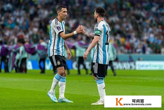 哈兰体育曲播：阿根廷VS荷兰首发预测，433出击！