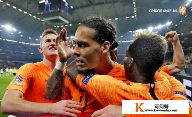 央视今晚曲播德国VS荷兰焦点战，范戴克能否持续4破诺伊尔球门？