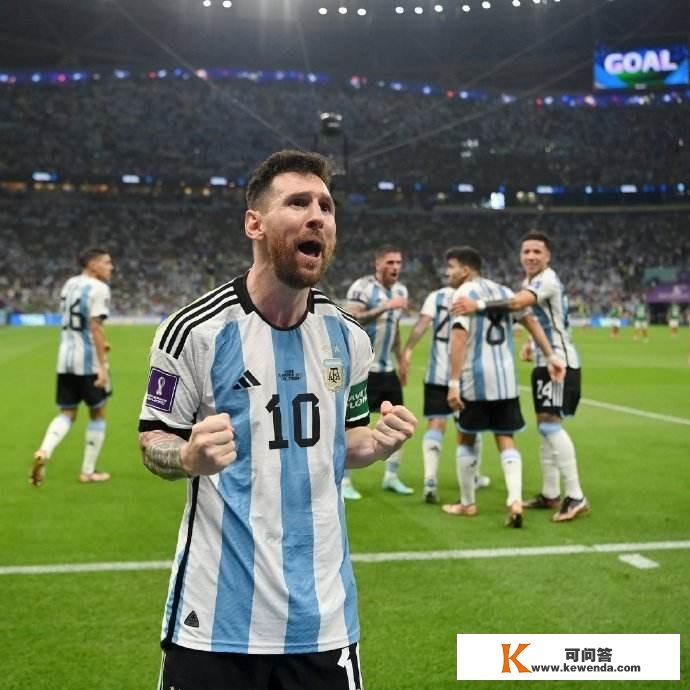 世界杯竞彩足球预测保举：波兰VS阿根廷