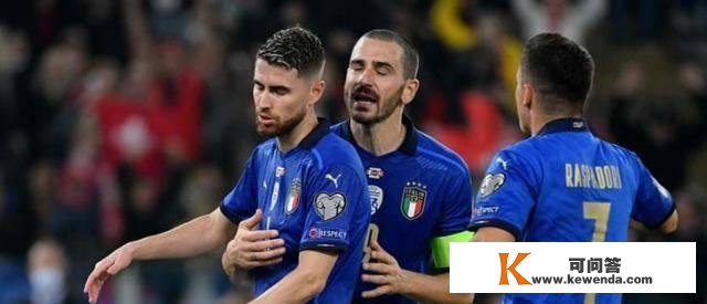 葡意附加赛同组争独一世界杯名额，意大利占尽优势，C罗从未进球