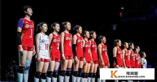 日本横扫东道主，中国女排E组第四晋级！世锦赛14决赛对阵出炉