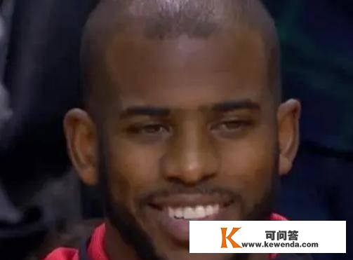 小节19分！刷新NBA汗青+热搜第一！圣保罗牛逼