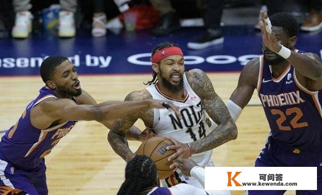 又轰30+5+4，NBA奇观降生！抱愧保罗：你的纪录被突破了