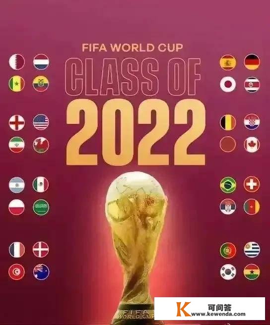 2022卡塔尔世界杯预测克罗地亚VS摩洛哥法国VS阿根廷