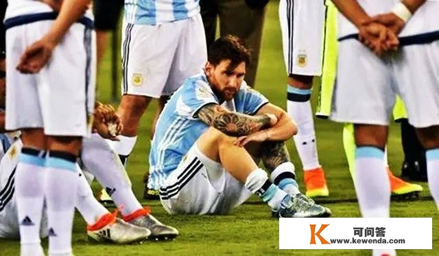 CCTV5曲播，阿根廷VS沙特世界杯角逐，梅西突如其来的凶讯，迪玛利亚的哀痛
