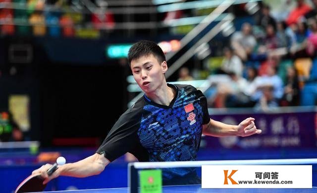 战况惨烈！国乒2人3-1遭逆转32强仅8人，张本美和一轮游，附赛程