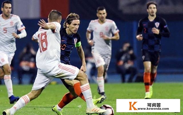 欧洲国度联赛最新积分榜，克罗地亚自救胜利