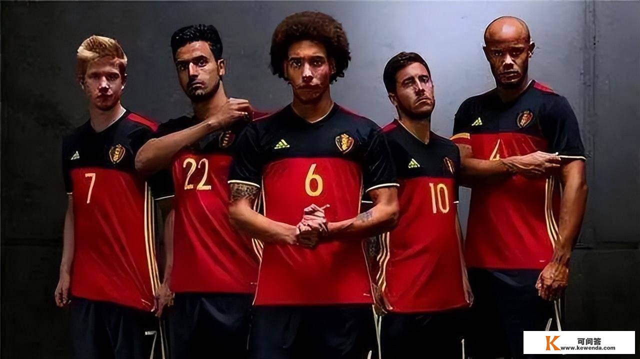 世界杯预测《11.27》君宏：比利时VS摩洛哥，西班牙VS德国