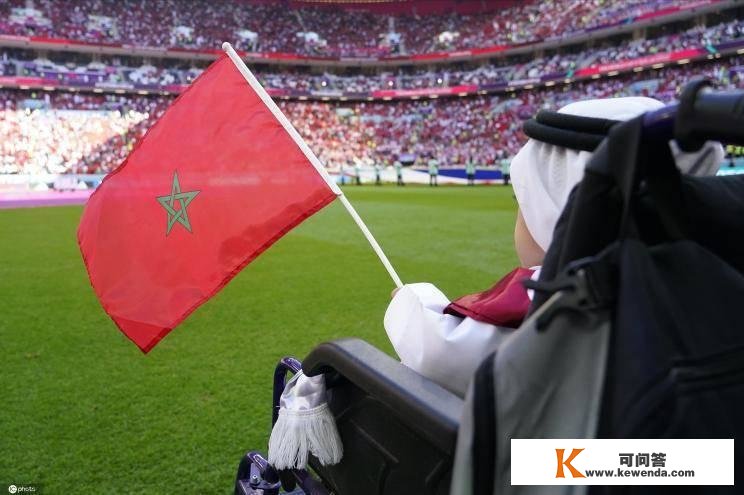 2022卡塔尔世界杯前瞻：比利时VS摩洛哥
