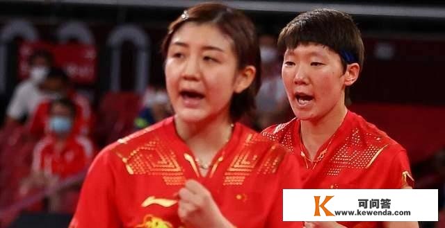 12月4日奥运看点：乒乓球男团VS韩国+女团PK德国 女篮迎战欧洲冠军