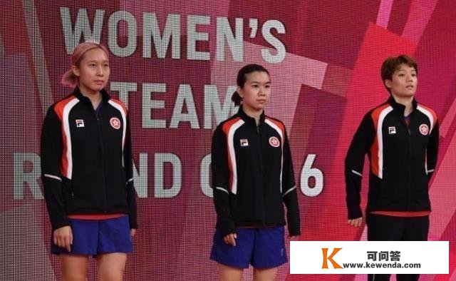 日本女乒3-0晋级决赛！伊藤美诚锁定第3枚奖牌，裁判不测抢戏