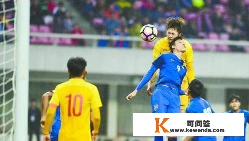 希丁克接手中国U21男足国奥队时间定了！却遭韩媒体好笑的吐槽！