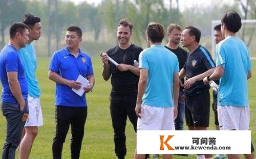 希丁克接手中国U21男足国奥队时间定了！却遭韩媒体好笑的吐槽！