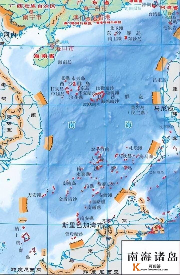 20万大军兵锋曲逼越南河内-新中国对越侵占还击战始末