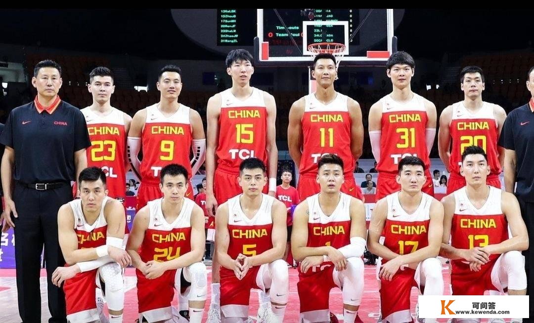 8月31日男篮世界杯，中国队首个角逐敌手是谁，角逐时间和看点若何
