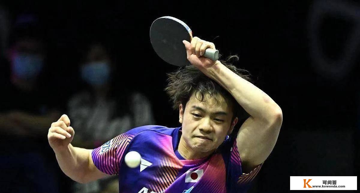 乒乓球亚洲杯产生半决赛和半决赛时机