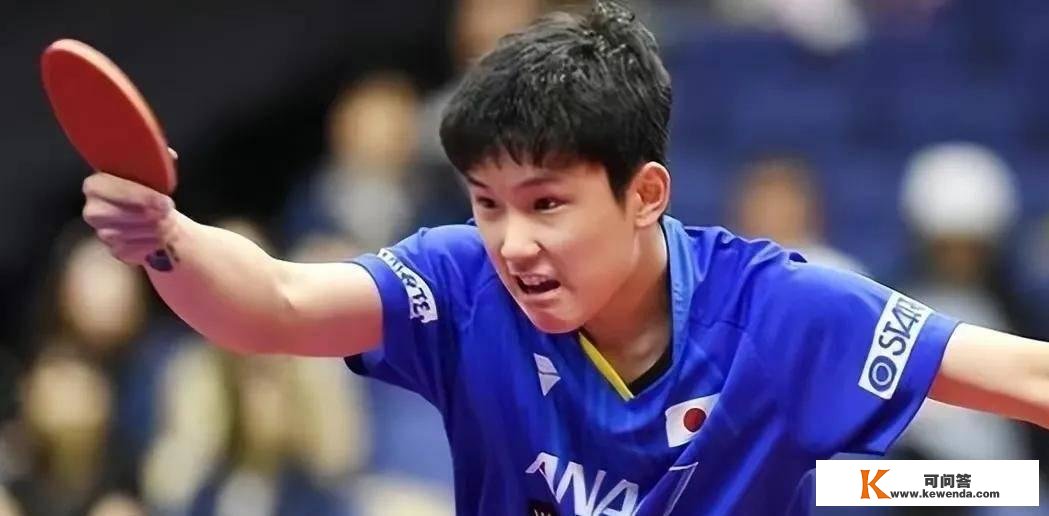 乒乓球亚洲杯即将打响，半决赛中，伊藤美诚和张本智和有望顺利晋级