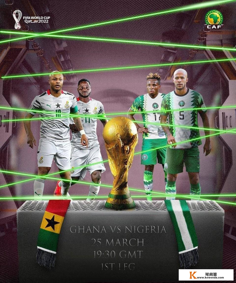 世预赛非洲区前瞻：萨拉赫与马内国度队对决，必有一人无缘世界杯