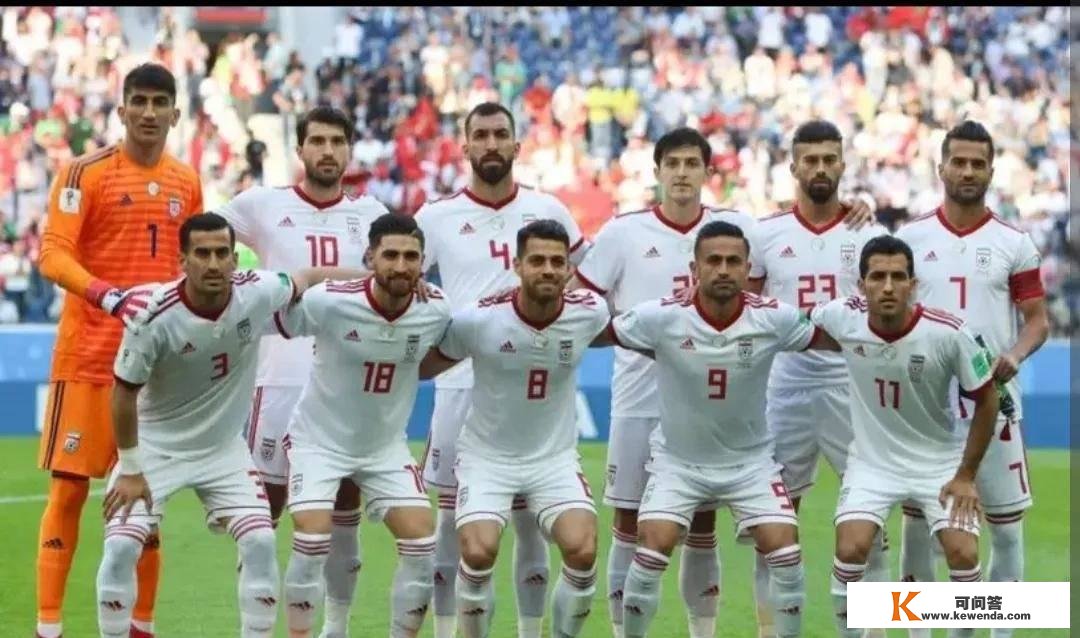 2022卡塔尔世界杯，B组阐发及出线形势预测