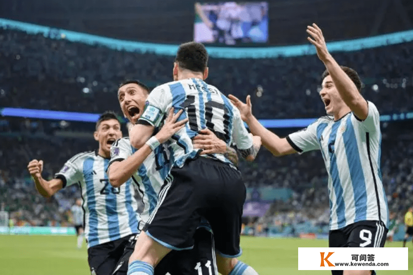 世界杯C组出线形势：阿根廷死磕波兰，墨西哥背水一战