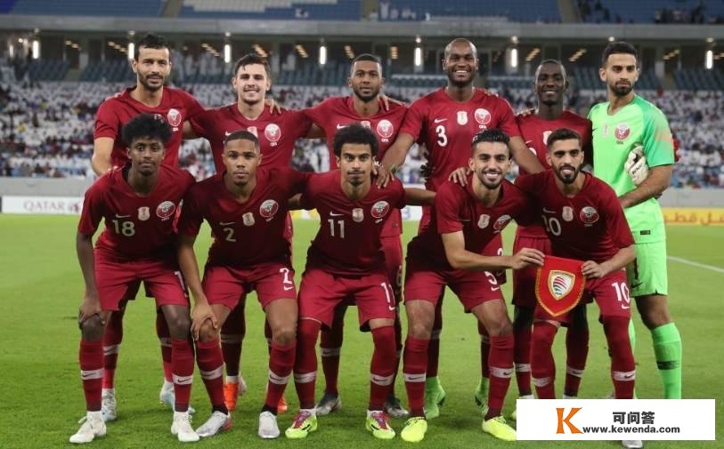【筱茜茜爱足球】2022卡塔尔世界杯 A组出线预测！