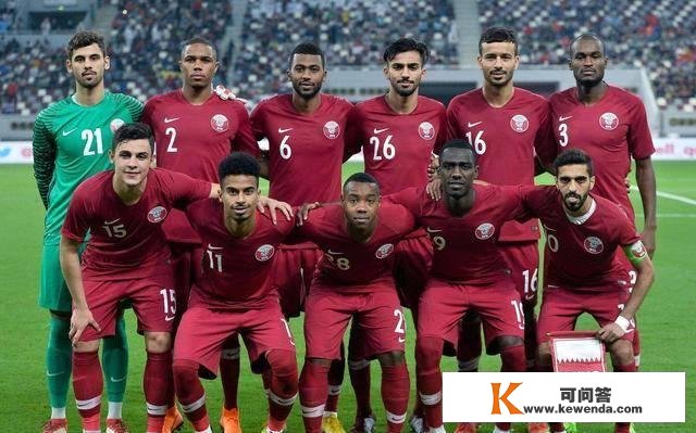 世界杯东道主卡塔尔小组能出线吗？A组前景阐发！