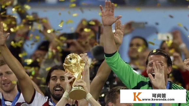 2022世界杯不雅赛指南德国32强：陷入夺冠梦魇，第二组出局
